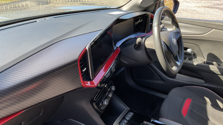 Vauxhall Mokka 100kW SRi Nav Premium 50kWh 5dr Auto Electric Hatchback